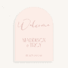 Maddison Bundle: Welcome Sign + Seating Chart - Image 11