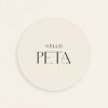 Peta Place Cards - Image 2