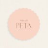 Peta Place Cards - Image 6