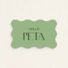 Peta Place Cards - Image 5