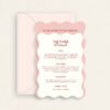 Love Bug Wedding Invitation Suite - Image 8