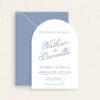 Love Bug Wedding Invitation Suite - Image 13