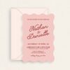 Love Bug Wedding Invitation Suite - Image 7