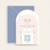 Love Bug Wedding Invitation Suite - Image 15