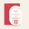 Love Bug Wedding Invitation Suite - Image 5
