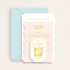 Love Bug Wedding Invitation Suite - Image 12