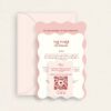 Love Bug Wedding Invitation Suite - Image 9