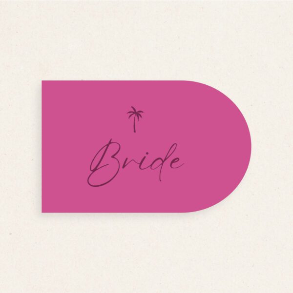 Cove Place Cards - Image 7