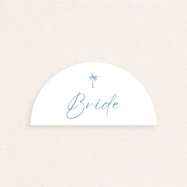 Cove Place Cards - Image 5