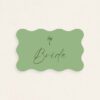 Cove Place Cards - Image 6