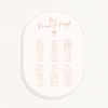 Cove Seating Chart - Image 5