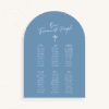 Cove Seating Chart - Image 6