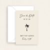 Cove Save the Dates - Image 4
